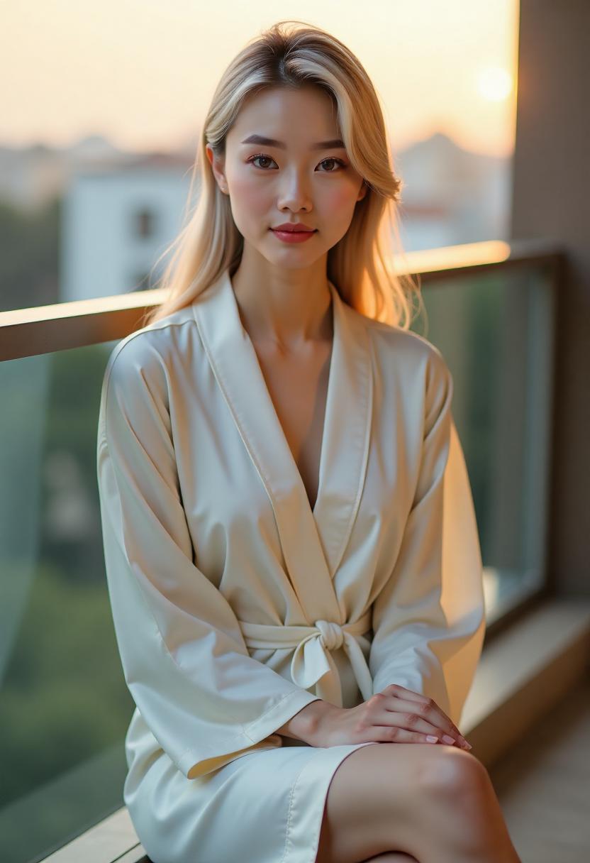 等风来