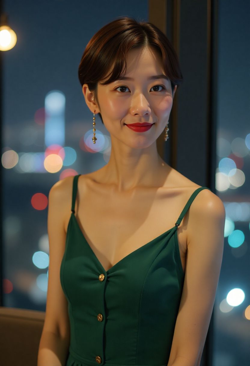 至少还有你