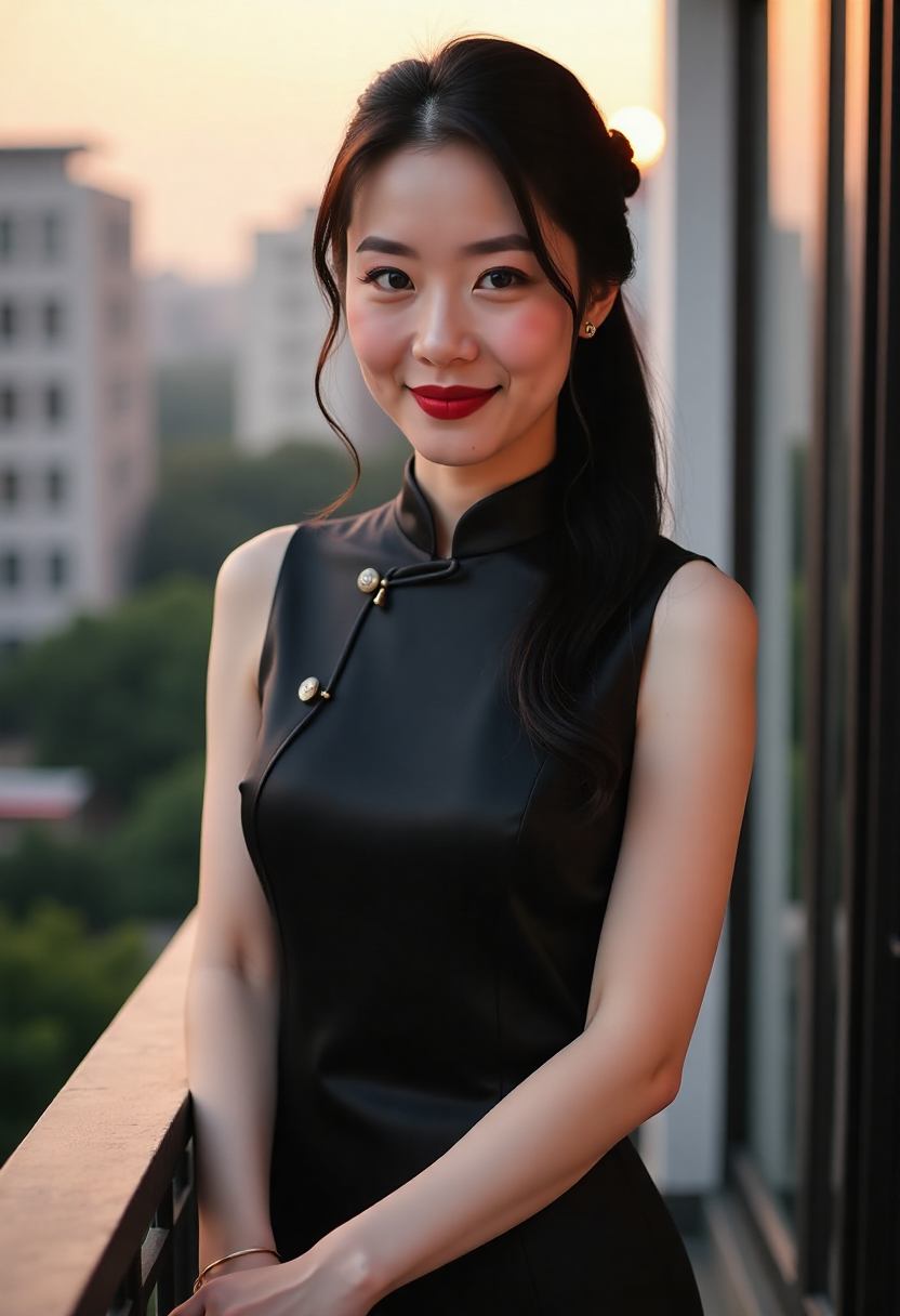 无声的约定